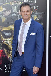 Filmpremiere 'Sicario 2' in Los Angeles