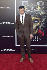 Filmpremiere 'Sicario 2' in Los Angeles