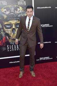 Filmpremiere 'Sicario 2' in Los Angeles