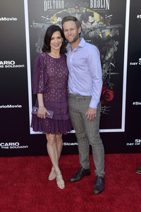 Filmpremiere 'Sicario 2' in Los Angeles