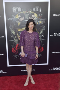 Filmpremiere 'Sicario 2' in Los Angeles