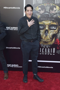 Filmpremiere 'Sicario 2' in Los Angeles