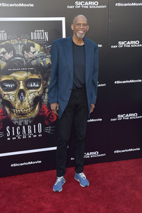 Filmpremiere 'Sicario 2' in Los Angeles