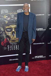 Filmpremiere 'Sicario 2' in Los Angeles
