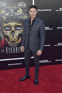 Filmpremiere 'Sicario 2' in Los Angeles