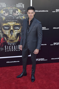 Filmpremiere 'Sicario 2' in Los Angeles