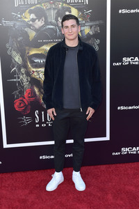 Filmpremiere 'Sicario 2' in Los Angeles