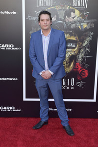 Filmpremiere 'Sicario 2' in Los Angeles