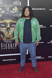Filmpremiere 'Sicario 2' in Los Angeles