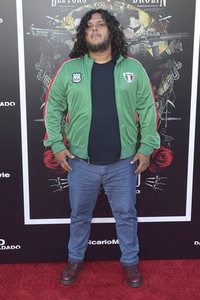 Filmpremiere 'Sicario 2' in Los Angeles