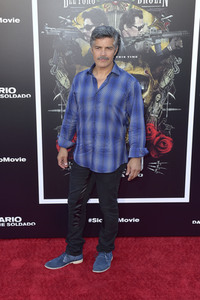 Filmpremiere 'Sicario 2' in Los Angeles
