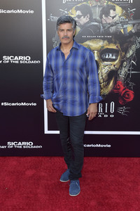 Filmpremiere 'Sicario 2' in Los Angeles
