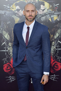 Filmpremiere 'Sicario 2' in Los Angeles