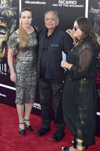Filmpremiere 'Sicario 2' in Los Angeles