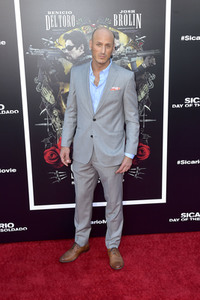 Filmpremiere 'Sicario 2' in Los Angeles