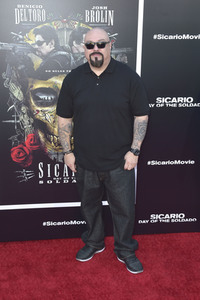 Filmpremiere 'Sicario 2' in Los Angeles