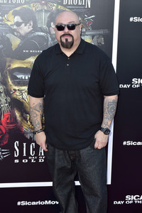 Filmpremiere 'Sicario 2' in Los Angeles