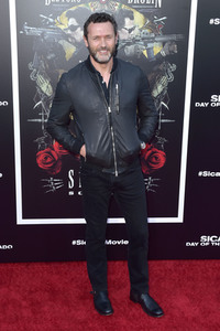 Filmpremiere 'Sicario 2' in Los Angeles