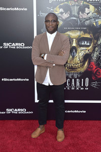 Filmpremiere 'Sicario 2' in Los Angeles