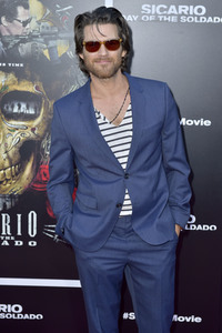 Filmpremiere 'Sicario 2' in Los Angeles