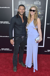 Filmpremiere 'Sicario 2' in Los Angeles