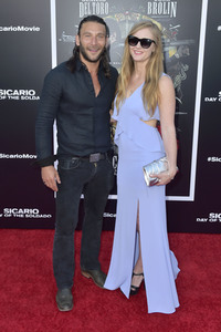 Filmpremiere 'Sicario 2' in Los Angeles