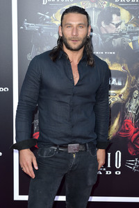 Filmpremiere 'Sicario 2' in Los Angeles