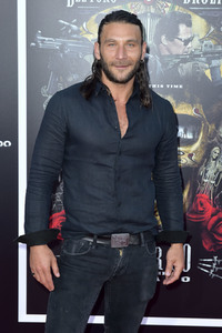 Filmpremiere 'Sicario 2' in Los Angeles