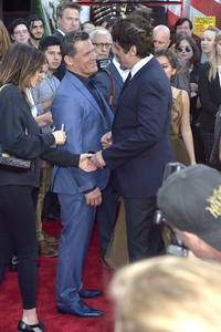 Filmpremiere 'Sicario 2' in Los Angeles