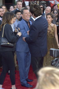 Filmpremiere 'Sicario 2' in Los Angeles