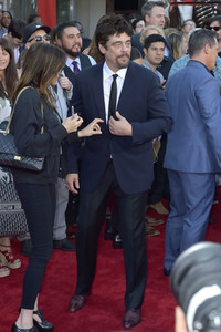Filmpremiere 'Sicario 2' in Los Angeles