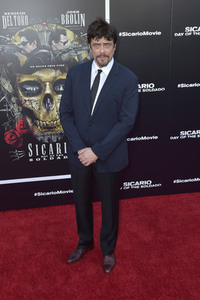 Filmpremiere 'Sicario 2' in Los Angeles