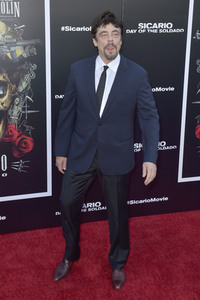 Filmpremiere 'Sicario 2' in Los Angeles