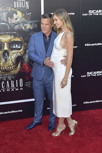 Filmpremiere 'Sicario 2' in Los Angeles