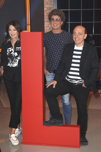 Quiz-Show 'Wer weiß denn sowas? XXL' in Hamburg