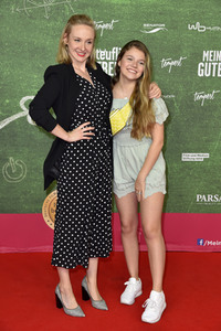 Filmpremiere 'Meine teuflisch gute Freundin' in Berlin