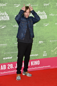 Filmpremiere 'Meine teuflisch gute Freundin' in Berlin