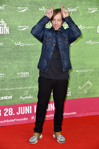 Filmpremiere 'Meine teuflisch gute Freundin' in Berlin