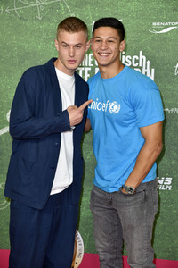 Filmpremiere 'Meine teuflisch gute Freundin' in Berlin