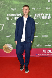 Filmpremiere 'Meine teuflisch gute Freundin' in Berlin