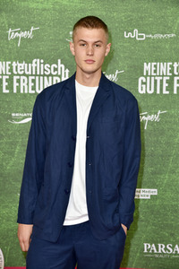 Filmpremiere 'Meine teuflisch gute Freundin' in Berlin