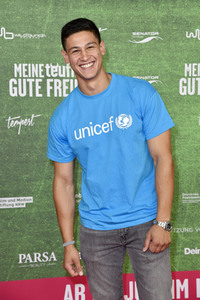 Filmpremiere 'Meine teuflisch gute Freundin' in Berlin