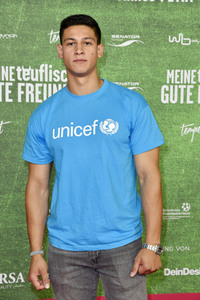 Filmpremiere 'Meine teuflisch gute Freundin' in Berlin
