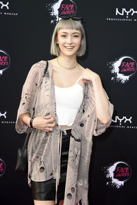 NYX Face Awards 2018 in Berlin