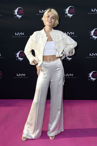 NYX Face Awards 2018 in Berlin