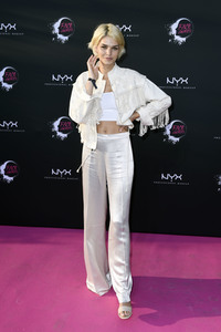 NYX Face Awards 2018 in Berlin