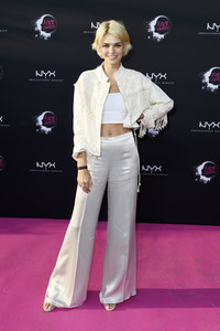 NYX Face Awards 2018 in Berlin
