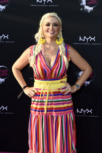 NYX Face Awards 2018 in Berlin