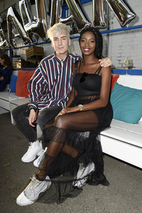 NYX Face Awards 2018 in Berlin