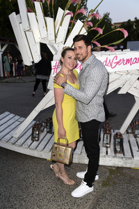NYX Face Awards 2018 in Berlin